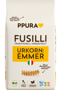 Fusilli Emmer