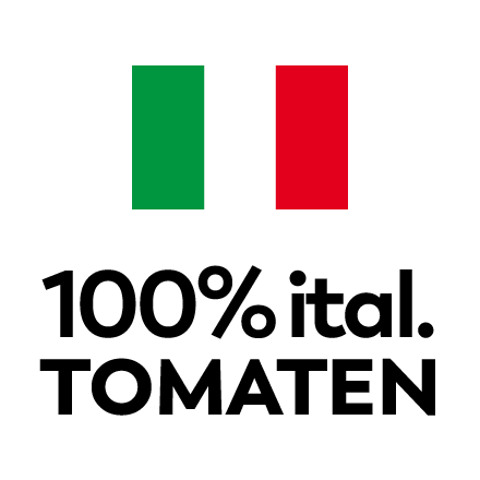 PPURA 100% ital. Tomaten